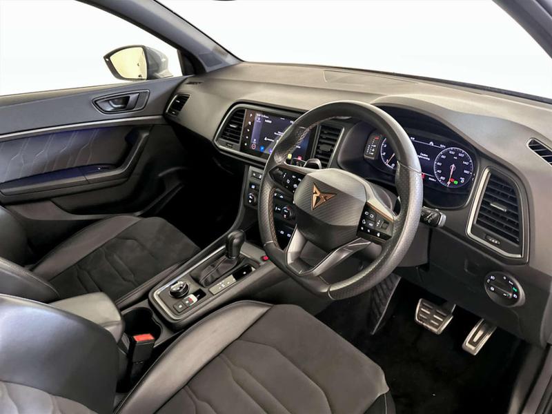 Used Cupra Ateca 2021 for sale - 77179668: Photo 16