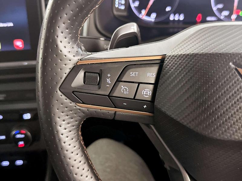 Used Cupra Ateca 2021 for sale - 77179668: Photo 18