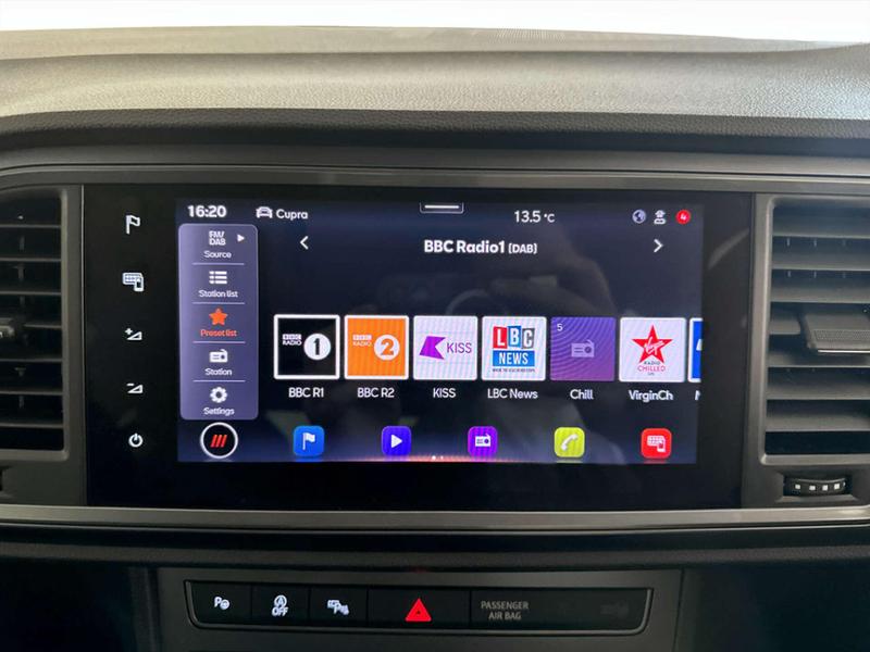 Used Cupra Ateca 2021 for sale - 77179668: Photo 23