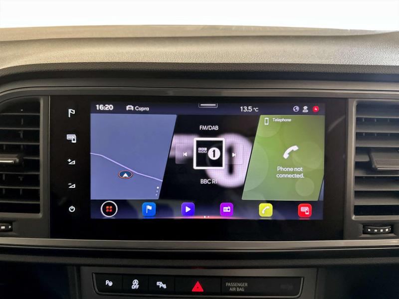 Used Cupra Ateca 2021 for sale - 77179668: Photo 24