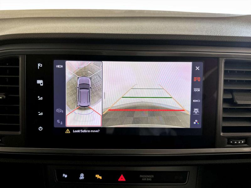 Used Cupra Ateca 2021 for sale - 77179668: Photo 25