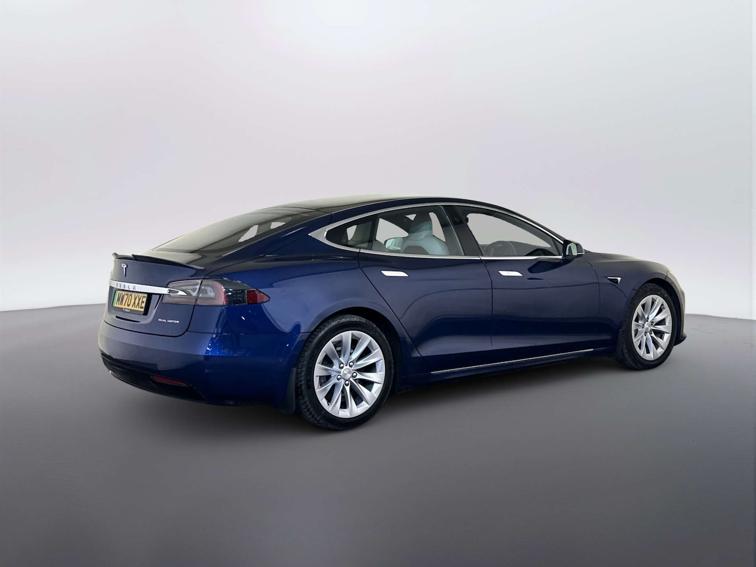 Used Tesla Model S 2020 for sale - 78031003: Photo 10