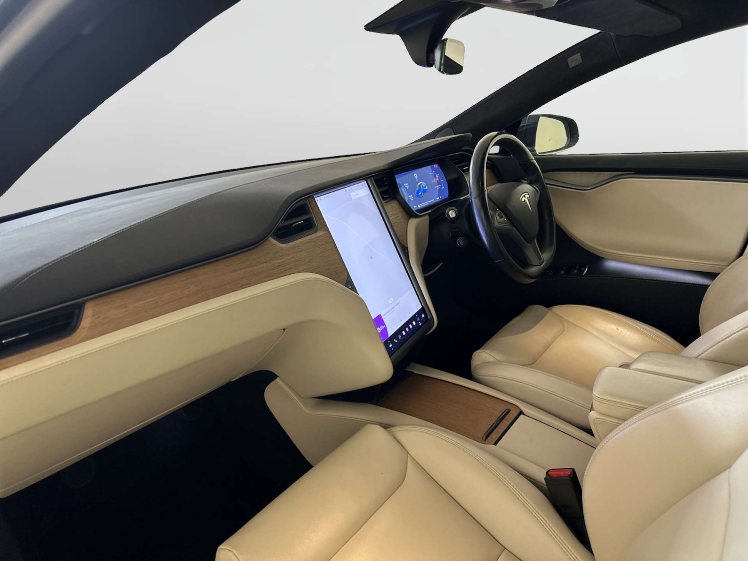 Used Tesla Model S 2020 for sale - 78031003: Photo 12