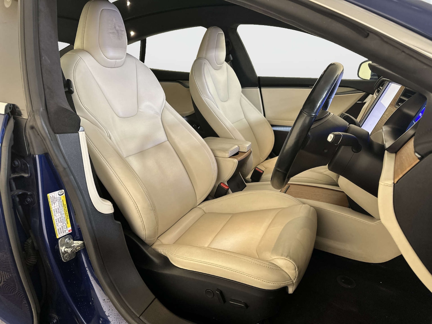 Used Tesla Model S 2020 for sale - 78031003: Photo 13