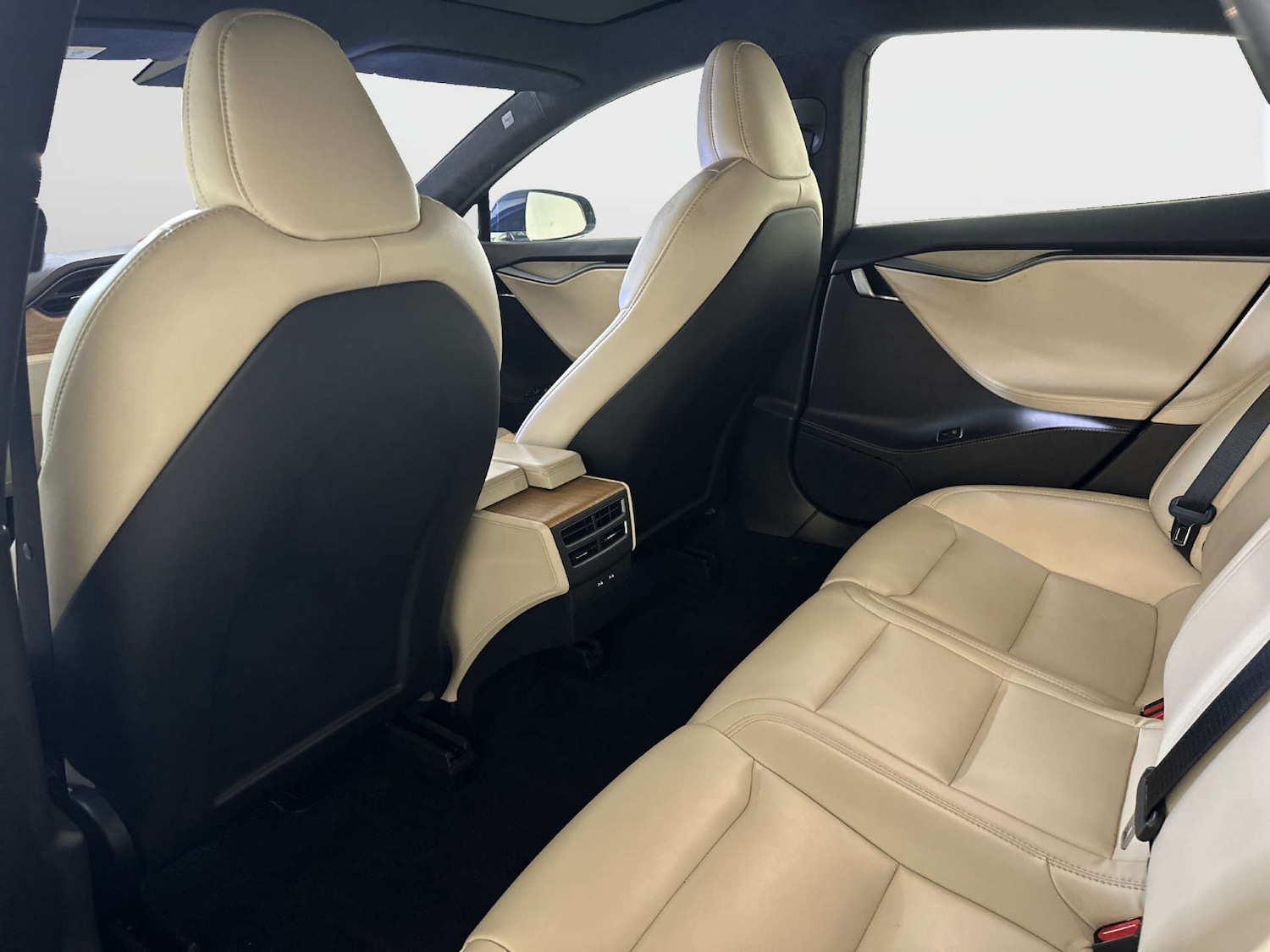 Used Tesla Model S 2020 for sale - 78031003: Photo 14