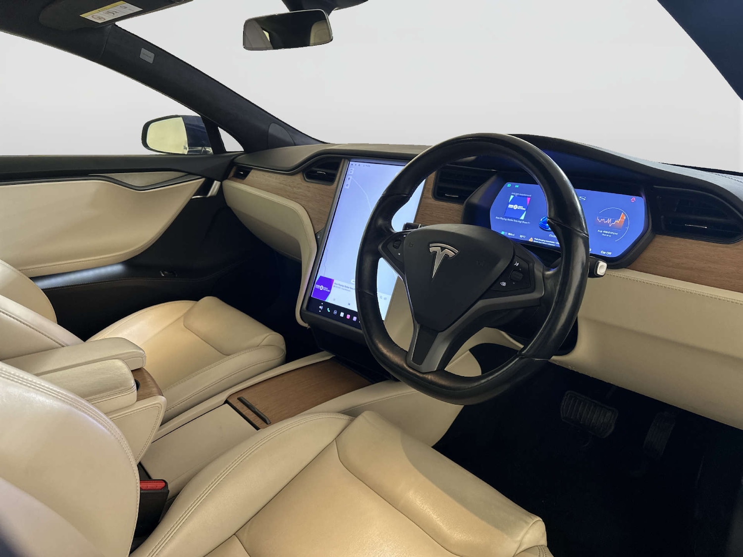 Used Tesla Model S 2020 for sale - 78031003: Photo 15