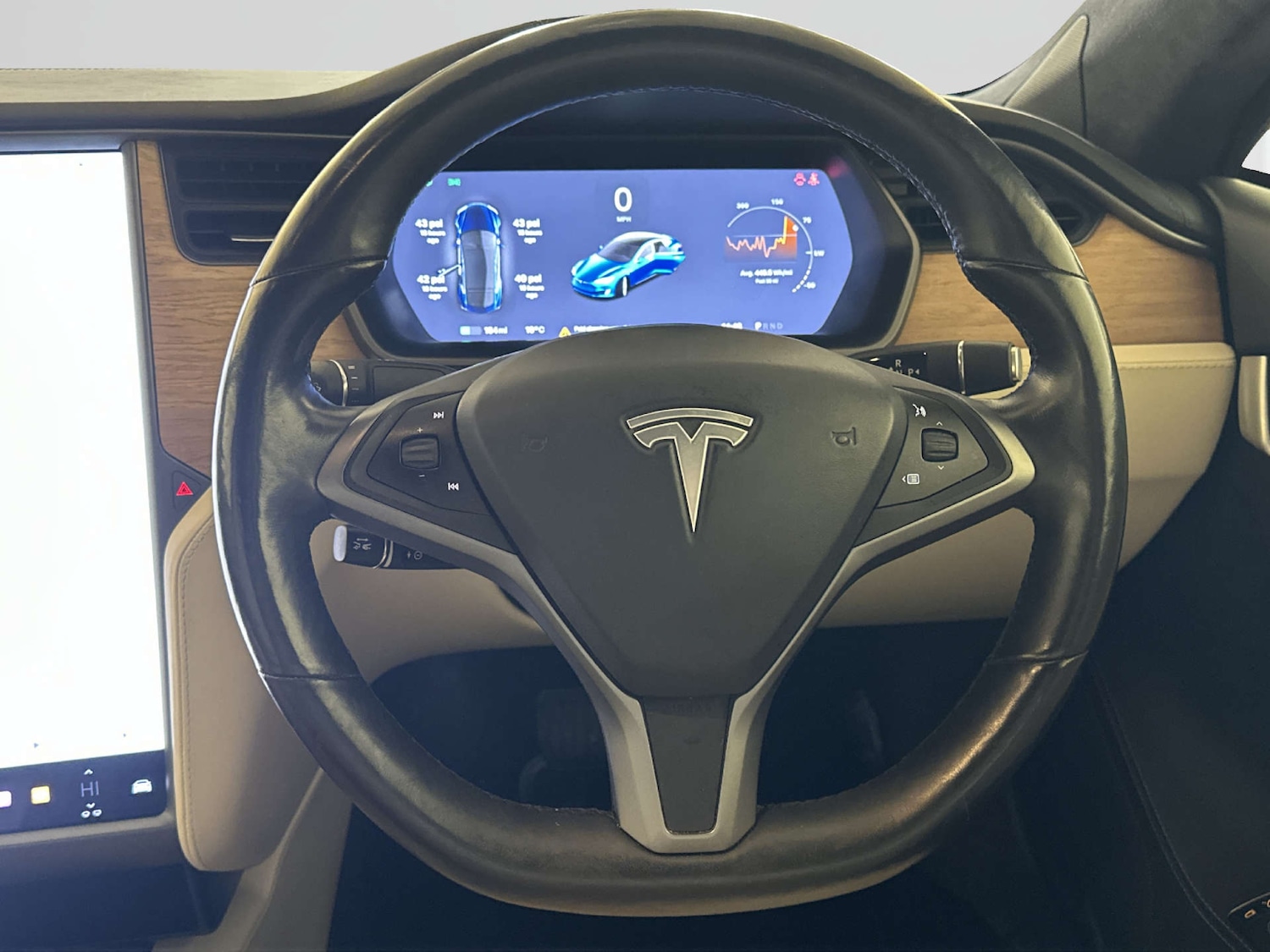 Used Tesla Model S 2020 for sale - 78031003: Photo 16