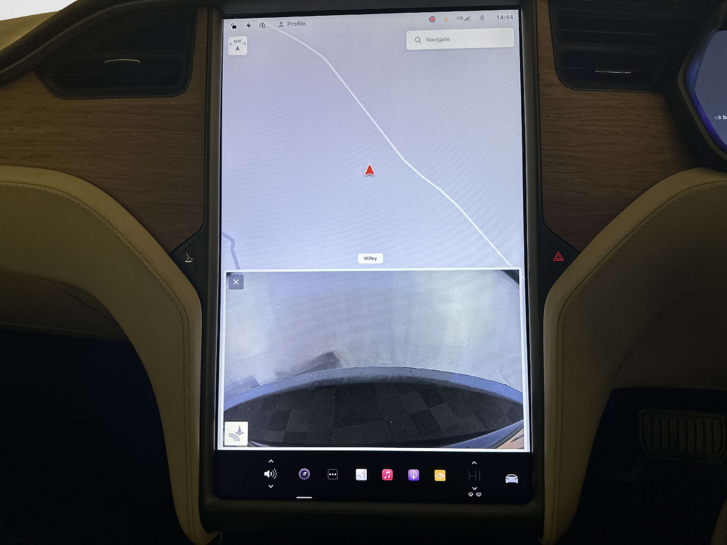 Used Tesla Model S 2020 for sale - 78031003: Photo 17