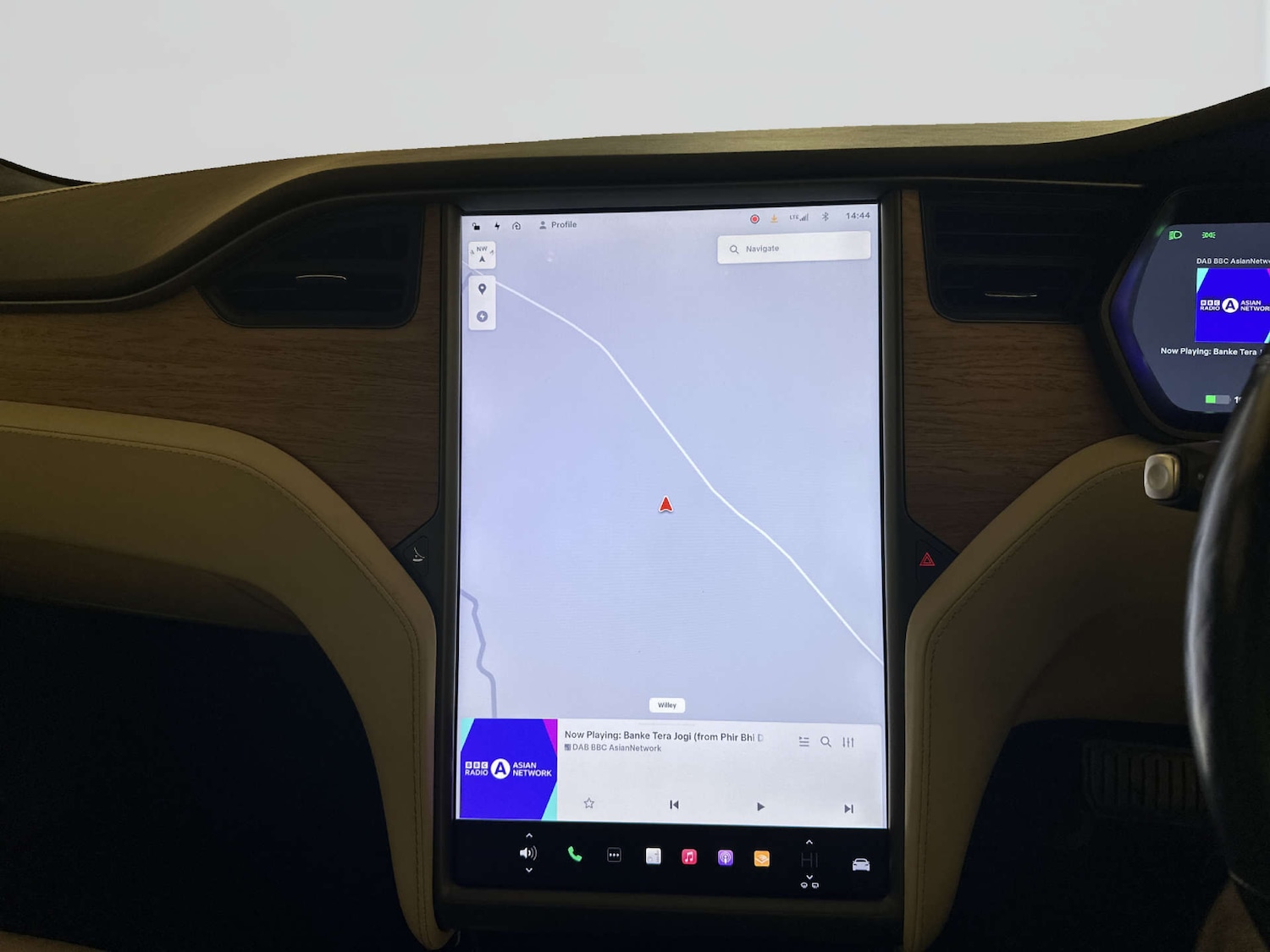 Used Tesla Model S 2020 for sale - 78031003: Photo 18