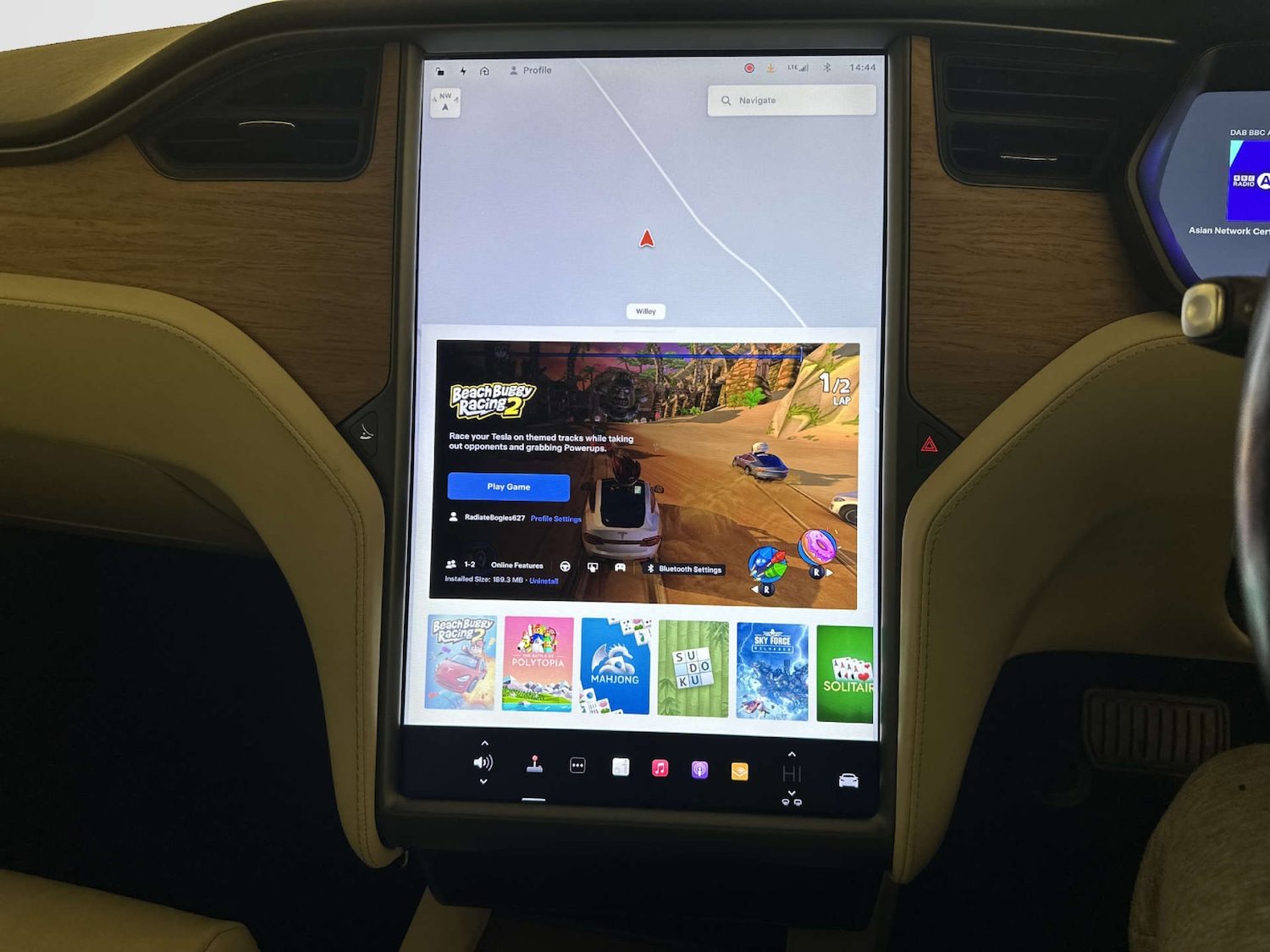 Used Tesla Model S 2020 for sale - 78031003: Photo 19