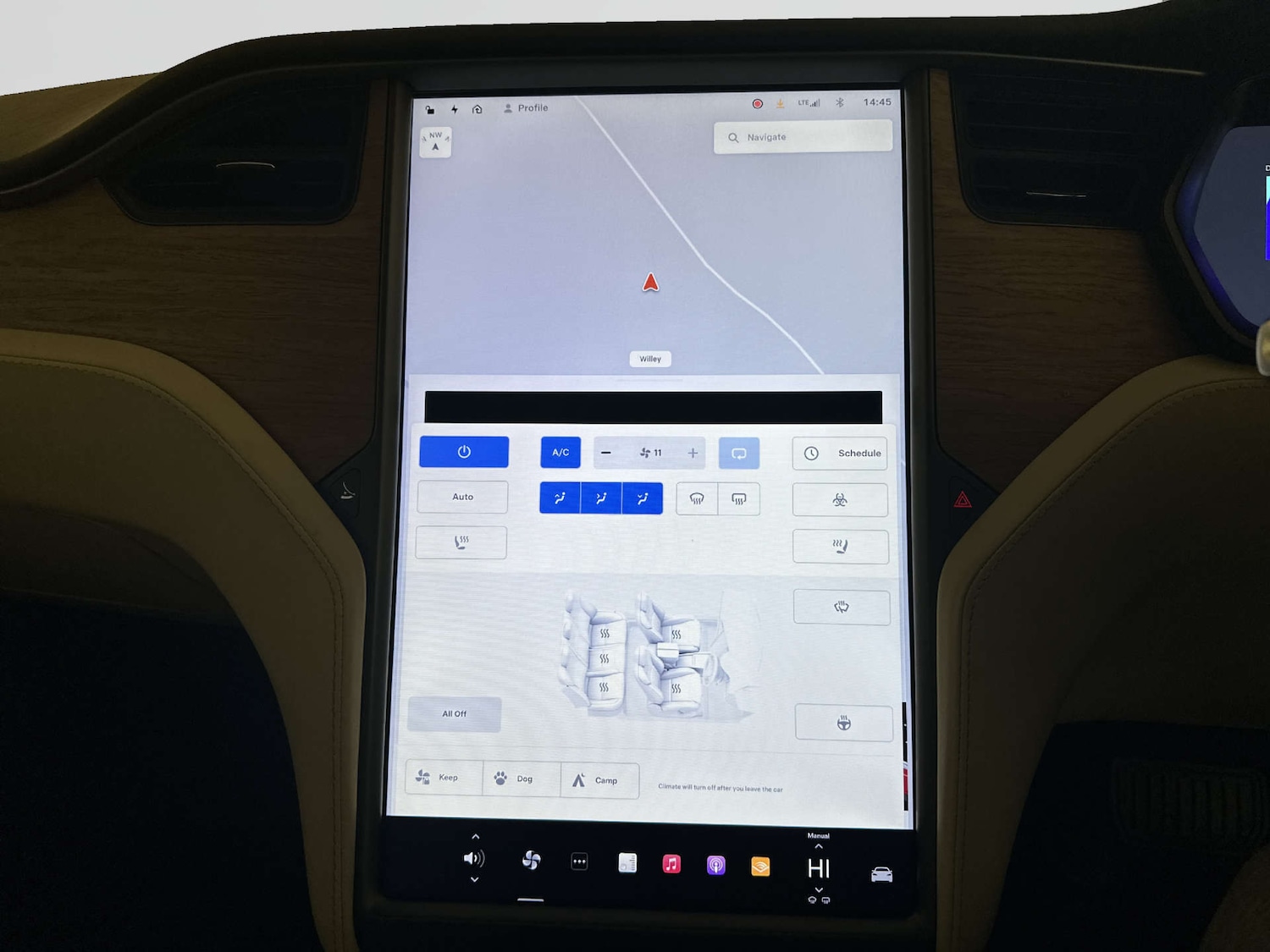 Used Tesla Model S 2020 for sale - 78031003: Photo 20