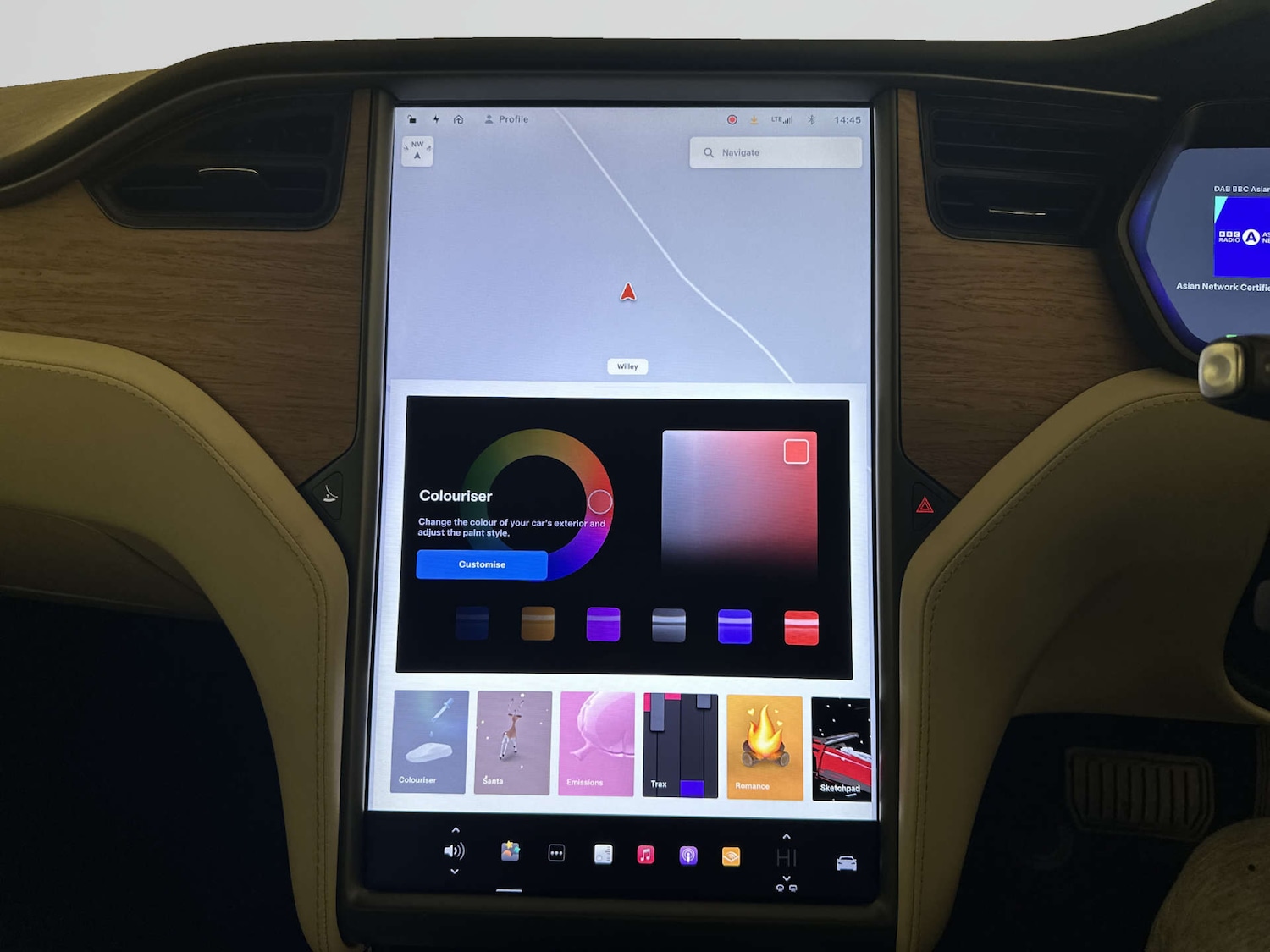 Used Tesla Model S 2020 for sale - 78031003: Photo 21