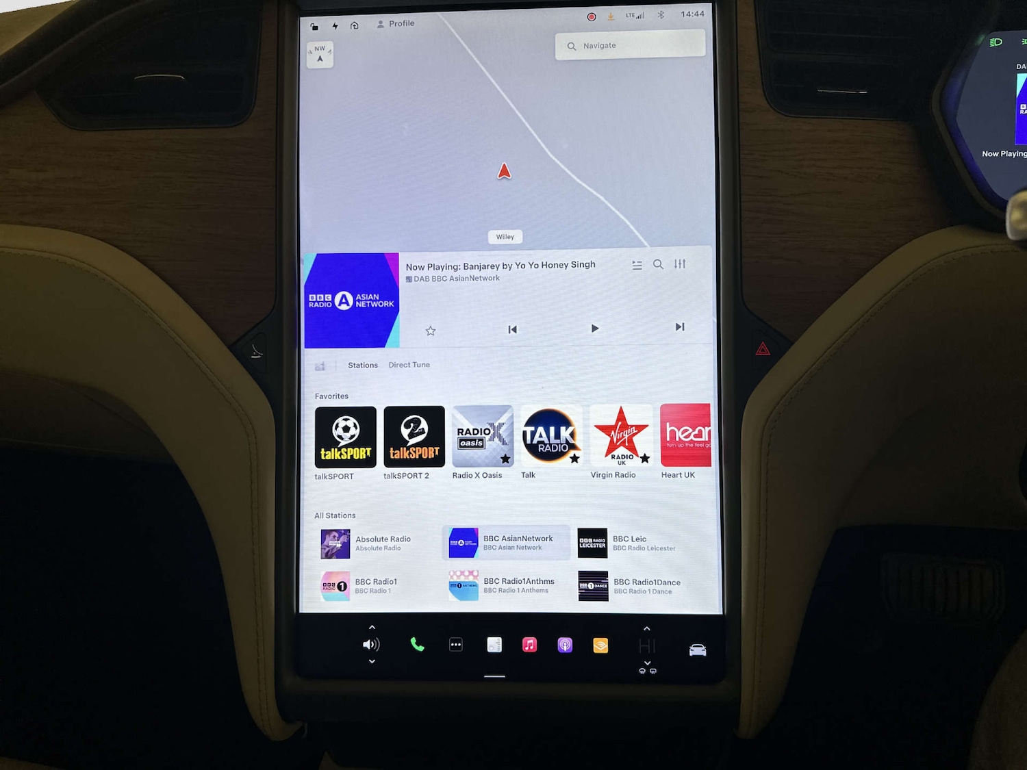 Used Tesla Model S 2020 for sale - 78031003: Photo 23