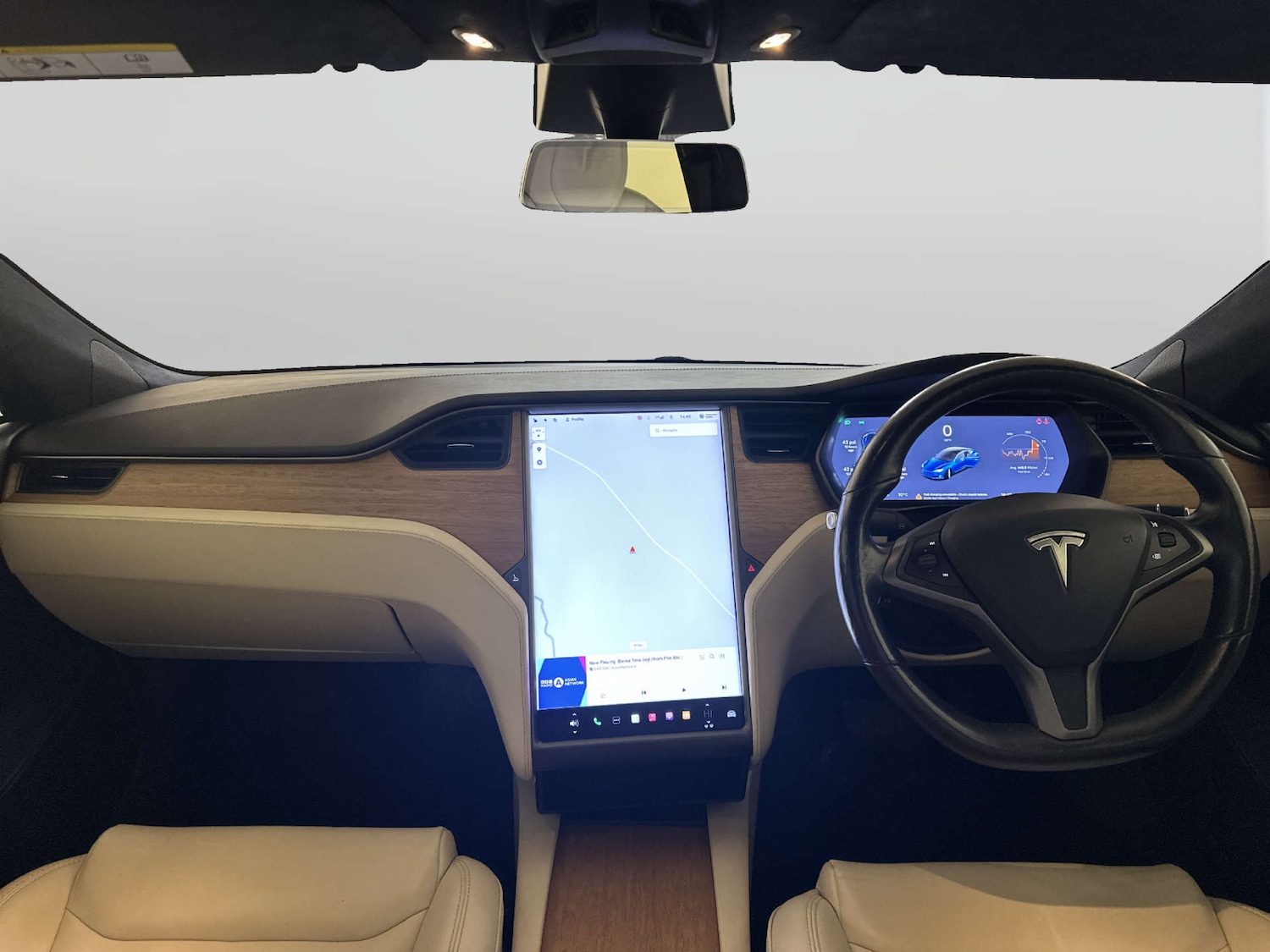 Used Tesla Model S 2020 for sale - 78031003: Photo 3