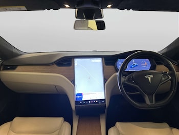 Used Tesla Model S 2020 for sale - 78031003: Photo