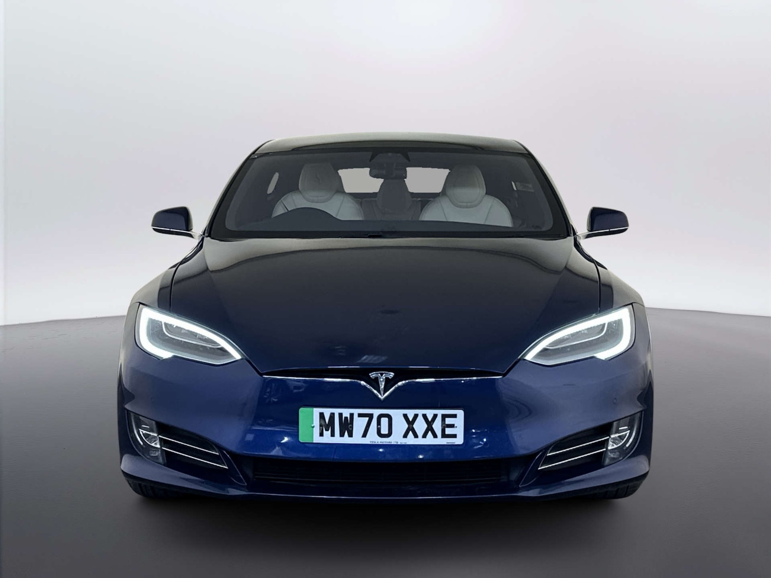 Used Tesla Model S 2020 for sale - 78031003: Photo 5