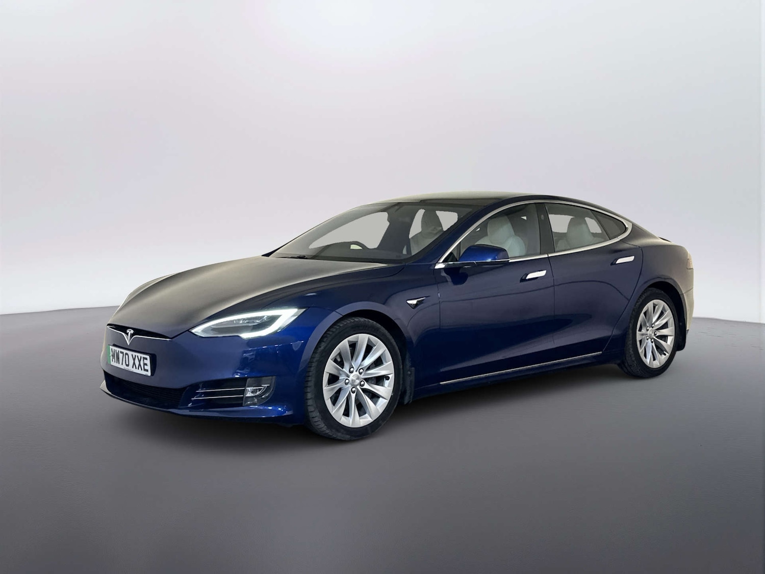 Used Tesla Model S 2020 for sale - 78031003: Photo 6
