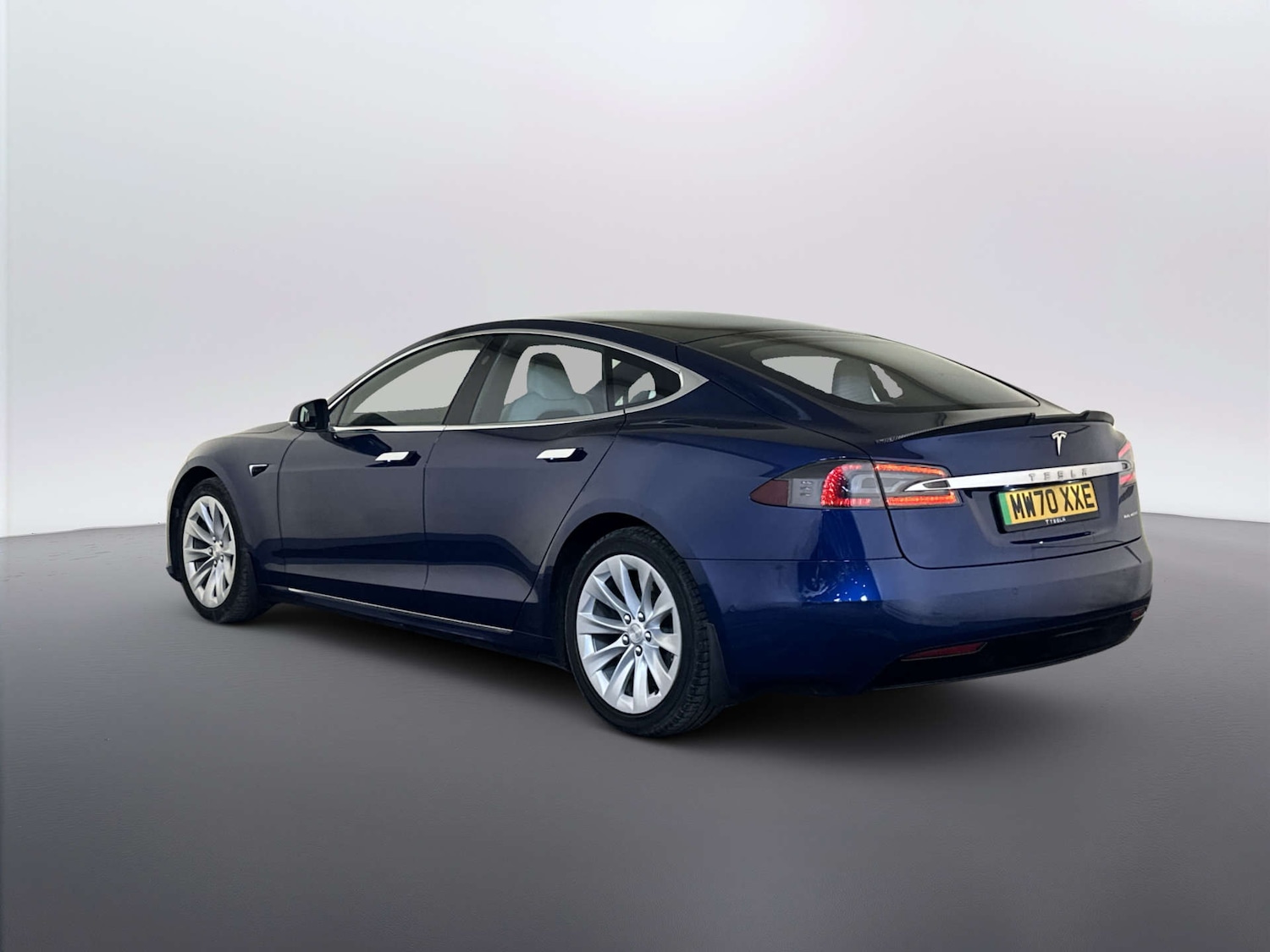 Used Tesla Model S 2020 for sale - 78031003: Photo 8