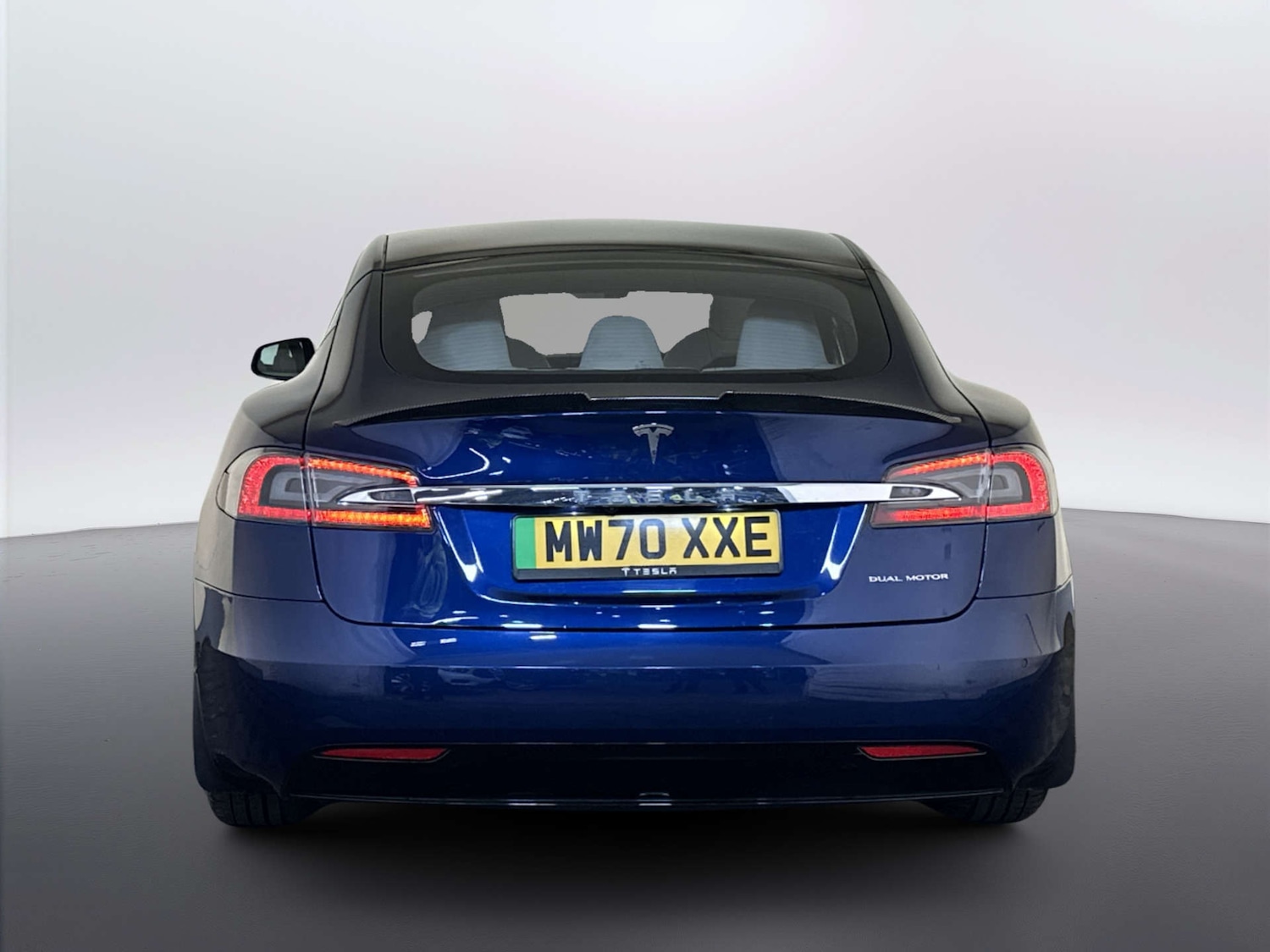 Used Tesla Model S 2020 for sale - 78031003: Photo 9