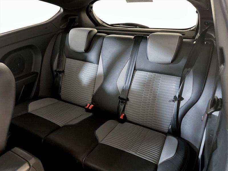 Used Ford Fiesta 2016 for sale - 76710163: Photo 14