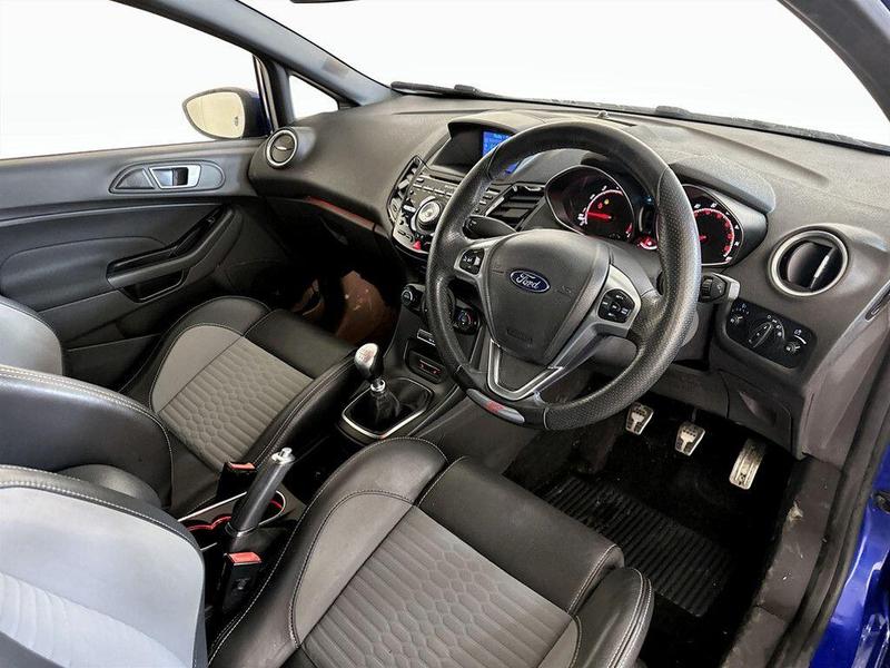 Used Ford Fiesta 2016 for sale - 76710163: Photo 15