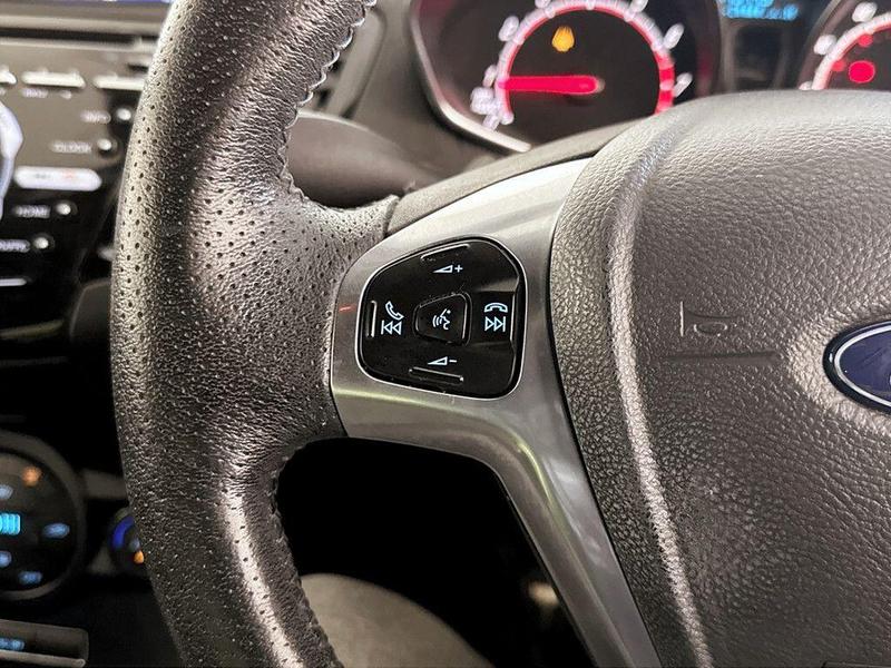 Used Ford Fiesta 2016 for sale - 76710163: Photo 17