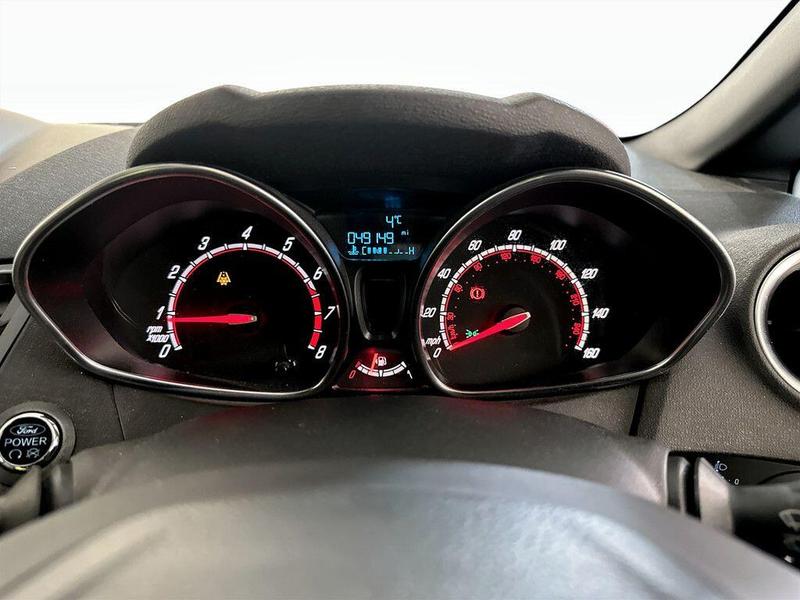 Used Ford Fiesta 2016 for sale - 76710163: Photo 18