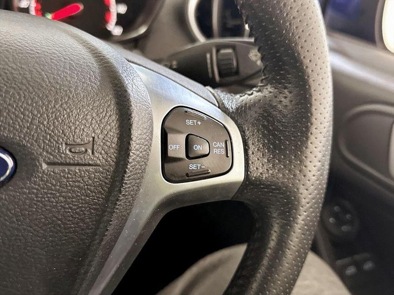 Used Ford Fiesta 2016 for sale - 76710163: Photo 19