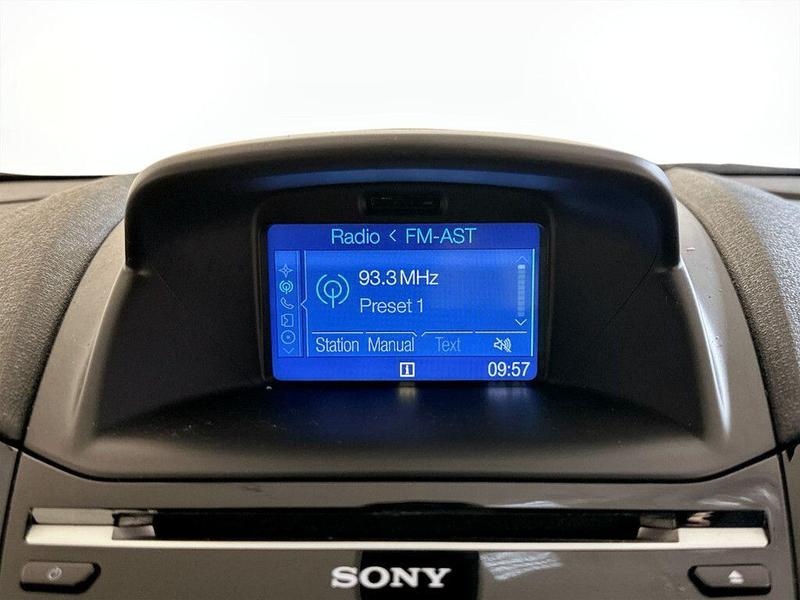 Used Ford Fiesta 2016 for sale - 76710163: Photo 22