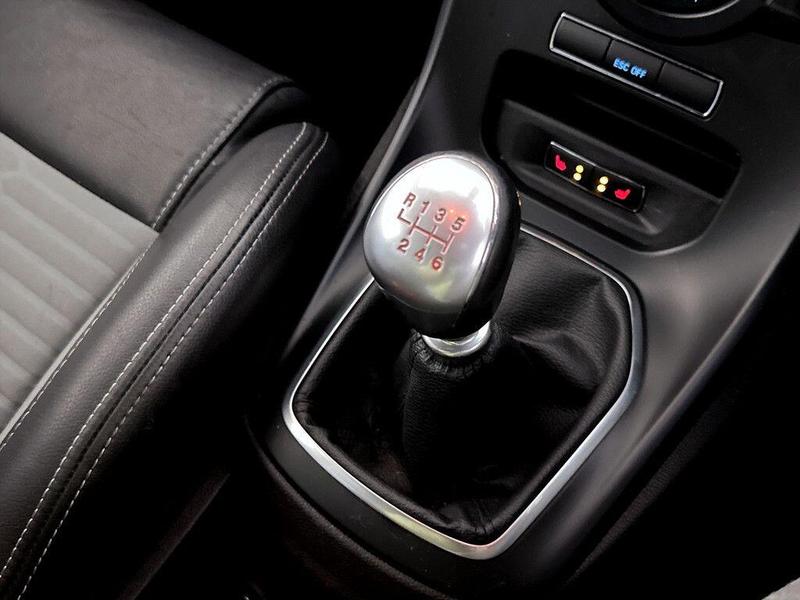 Used Ford Fiesta 2016 for sale - 76710163: Photo 26