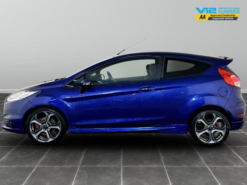 Used Ford Fiesta 2016 for sale - 76710163: Photo 7