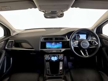 Used Jaguar I-Pace 2020 for sale - 74728748: Photo