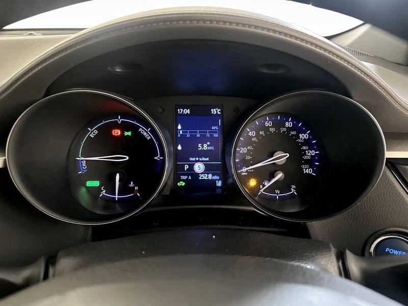 Vehicle 19
