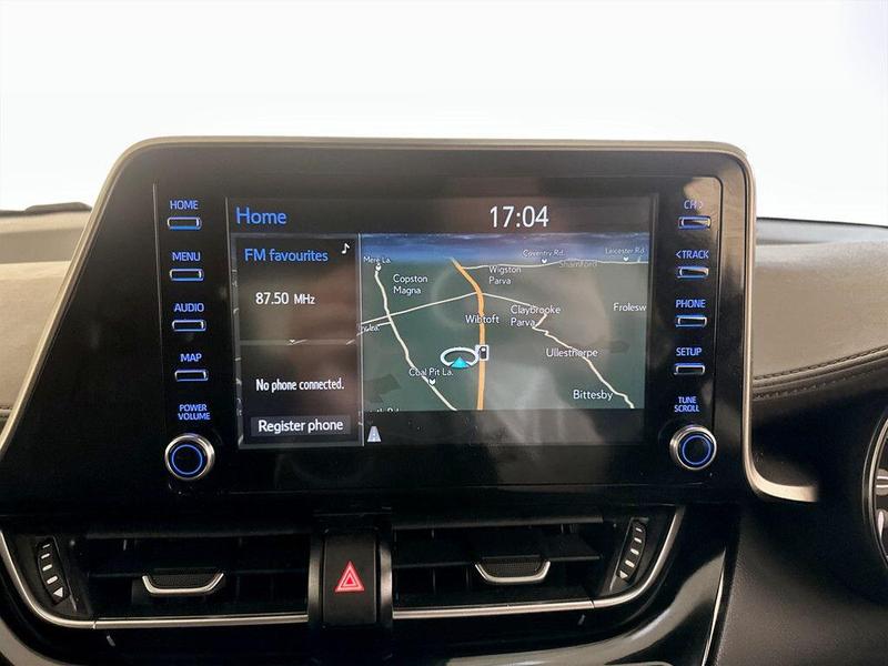 Vehicle 24