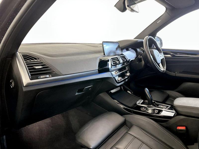 Used BMW iX3 2021 for sale - 76557458: Photo 13