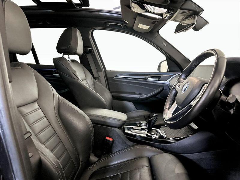 Used BMW iX3 2021 for sale - 76557458: Photo 14