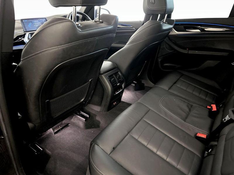 Used BMW iX3 2021 for sale - 76557458: Photo 15