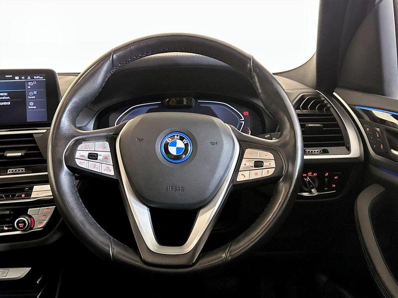 Used BMW iX3 2021 for sale - 76557458: Photo 17