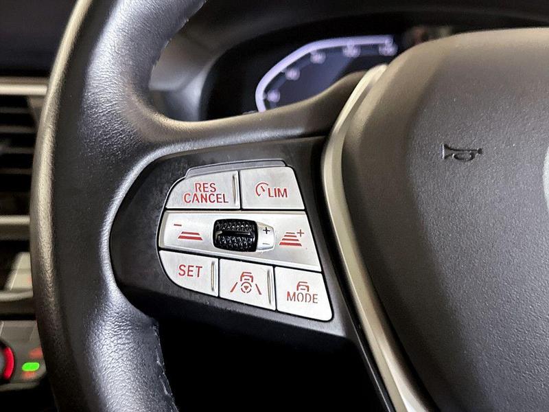 Used BMW iX3 2021 for sale - 76557458: Photo 18