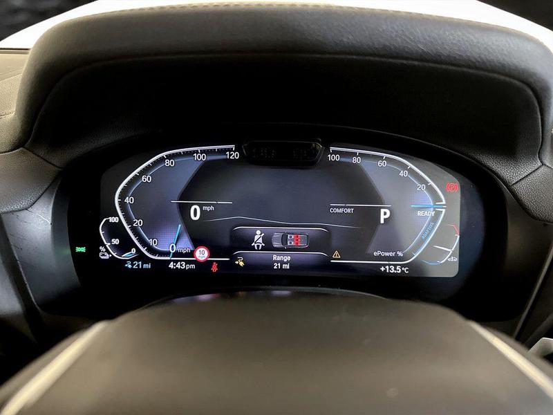 Used BMW iX3 2021 for sale - 76557458: Photo 19