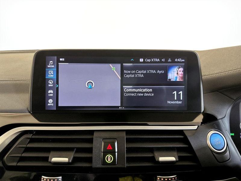 Used BMW iX3 2021 for sale - 76557458: Photo 22