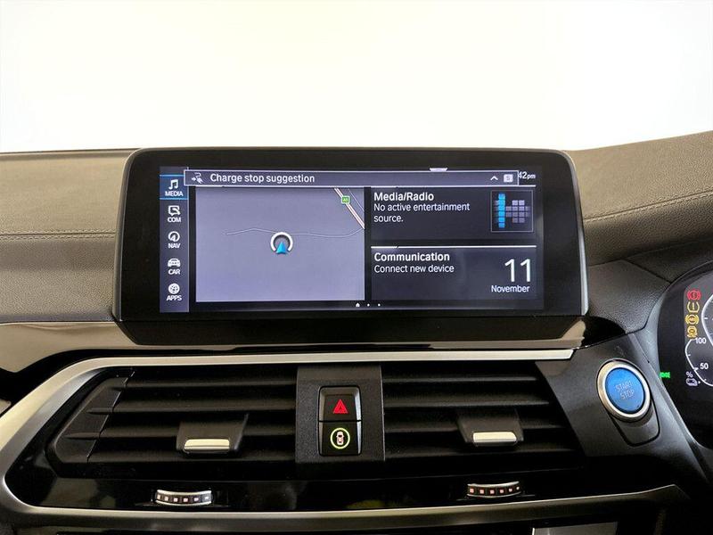 Used BMW iX3 2021 for sale - 76557458: Photo 23