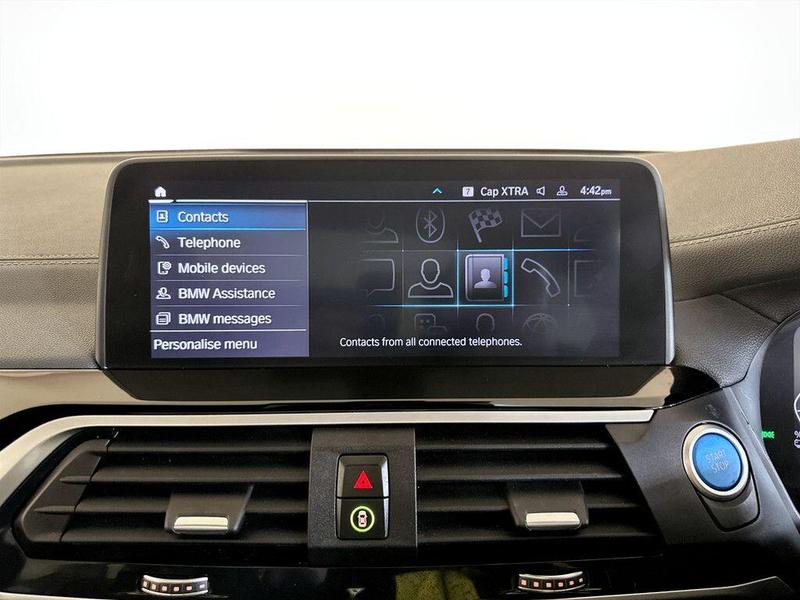 Used BMW iX3 2021 for sale - 76557458: Photo 24