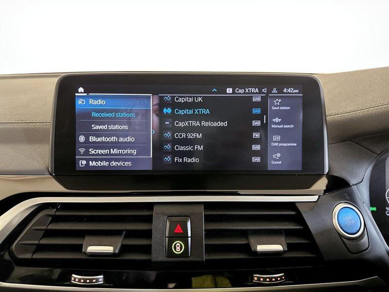 Used BMW iX3 2021 for sale - 76557458: Photo 25