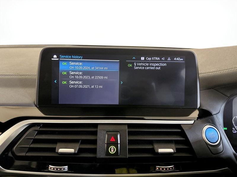 Used BMW iX3 2021 for sale - 76557458: Photo 26