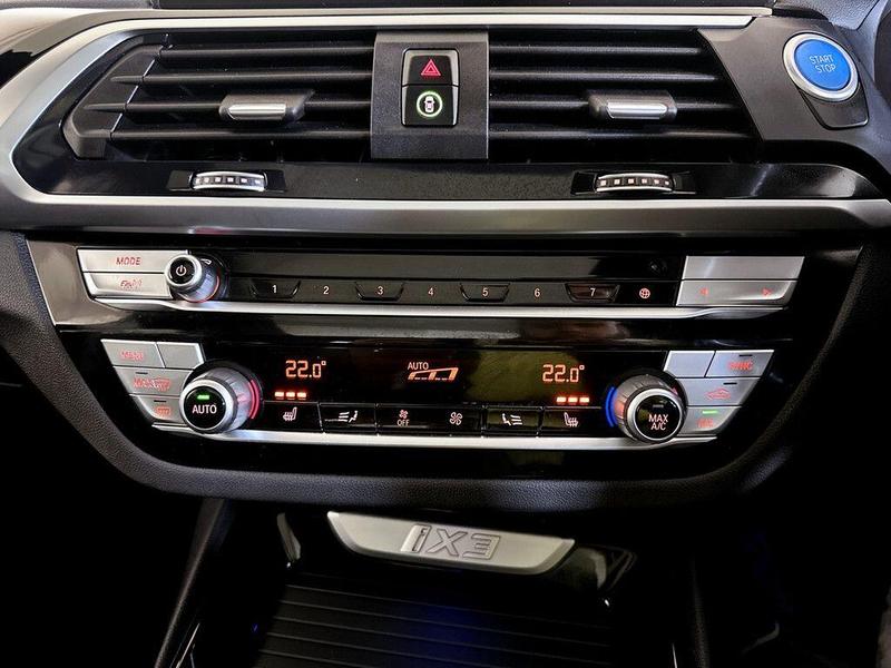 Used BMW iX3 2021 for sale - 76557458: Photo 27