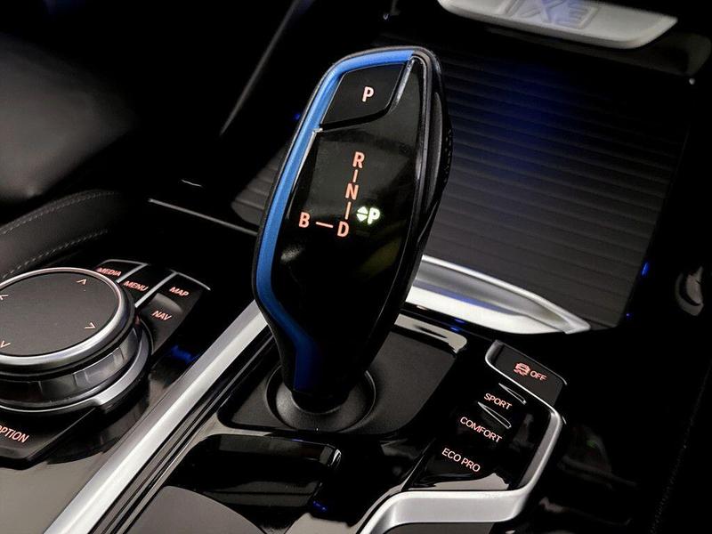 Used BMW iX3 2021 for sale - 76557458: Photo 28