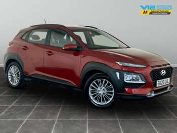 2020 (20) - 1.0T GDi Blue Drive SE 5dr