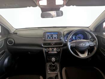 Used Hyundai KONA 2020 for sale - 74952411: Photo