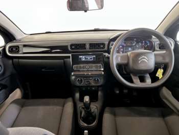 Used Citroen C3 2017 for sale - 74339464: Photo